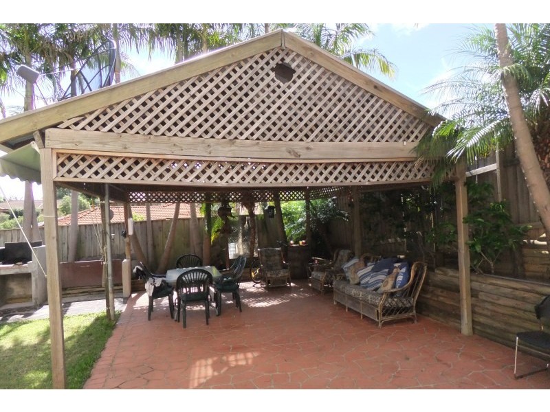 23 Bingara Crescent, Bella Vista NSW 2153