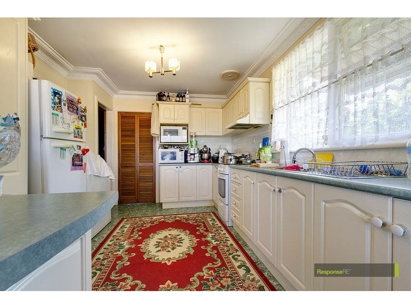 2 Huxley Drive, Winston Hills NSW 2153