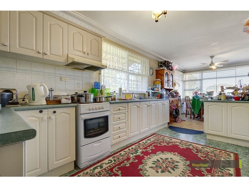 2 Huxley Drive, Winston Hills NSW 2153