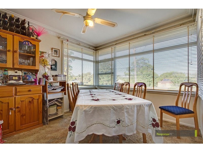 2 Huxley Drive, Winston Hills NSW 2153