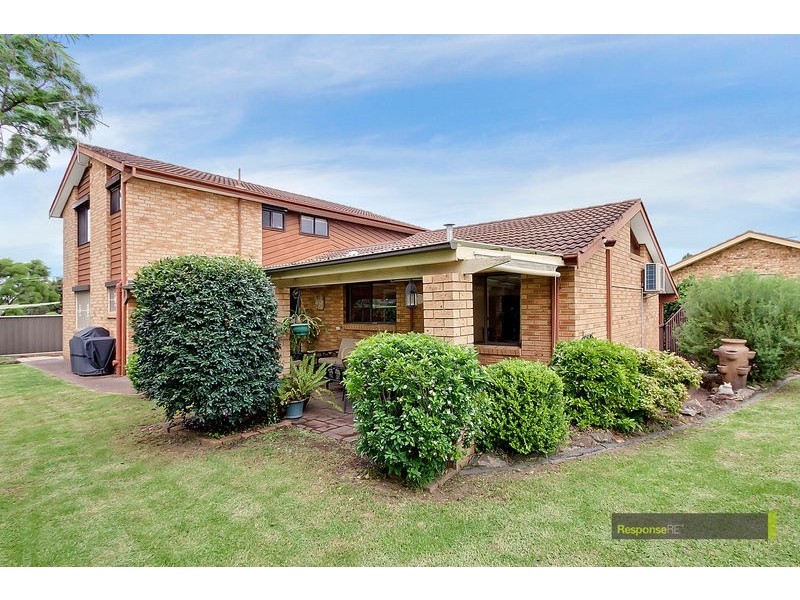 15 Woolisia Place, Baulkham Hills NSW 2153