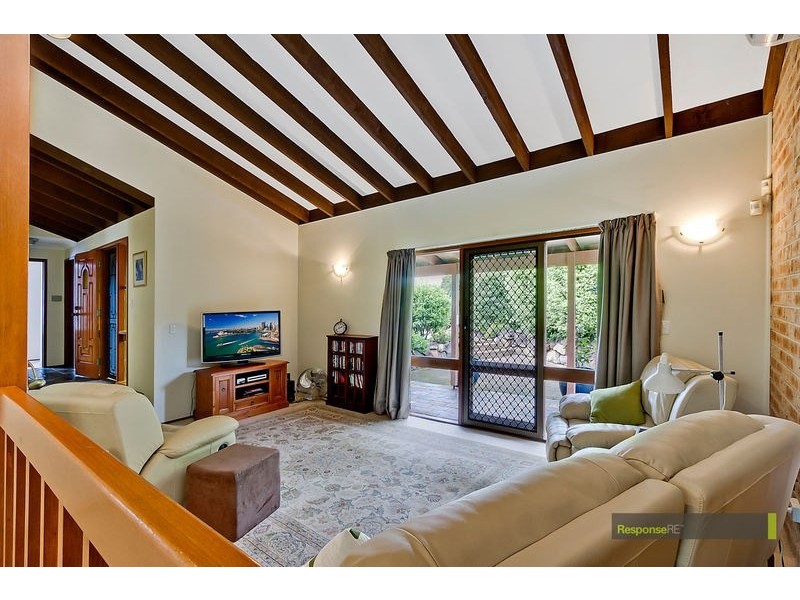 15 Woolisia Place, Baulkham Hills NSW 2153