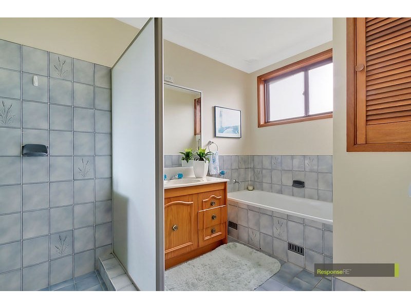 15 Woolisia Place, Baulkham Hills NSW 2153