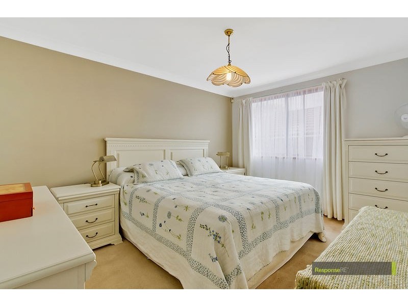 15 Woolisia Place, Baulkham Hills NSW 2153