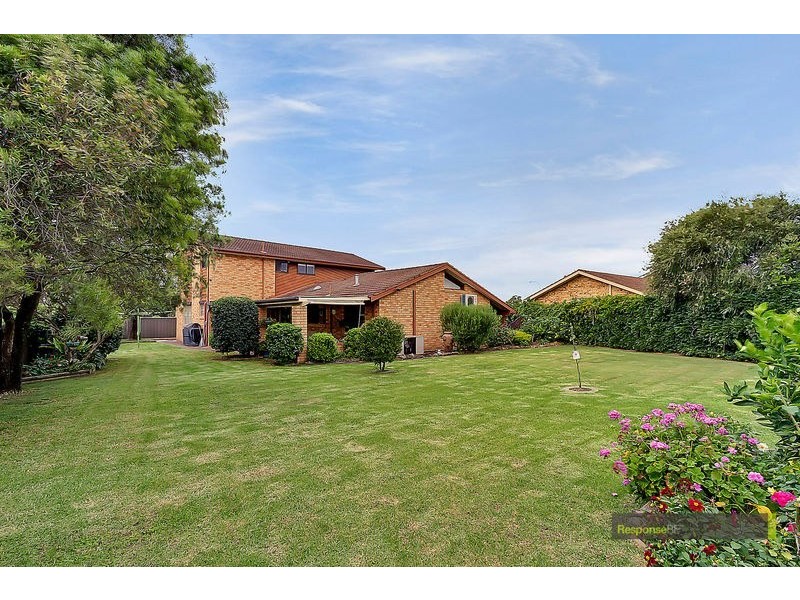 15 Woolisia Place, Baulkham Hills NSW 2153