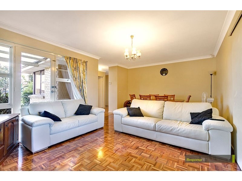 16 Goldsmith Avenue, Winston Hills NSW 2153