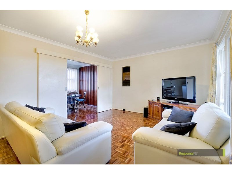 16 Goldsmith Avenue, Winston Hills NSW 2153