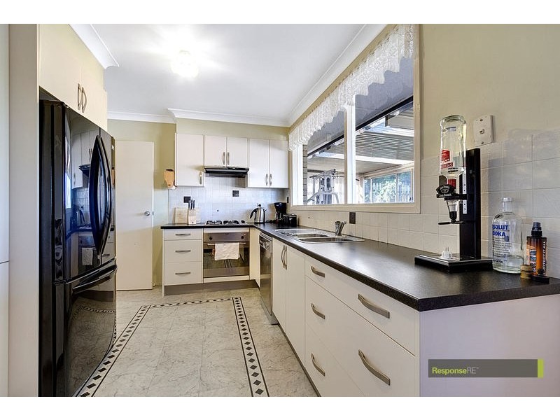 16 Goldsmith Avenue, Winston Hills NSW 2153