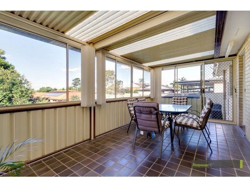 16 Goldsmith Avenue, Winston Hills NSW 2153