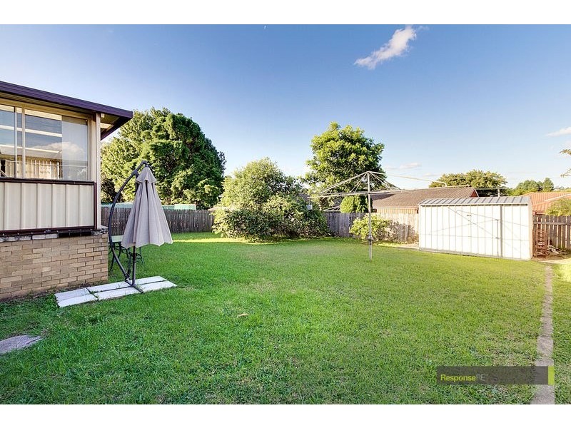16 Goldsmith Avenue, Winston Hills NSW 2153