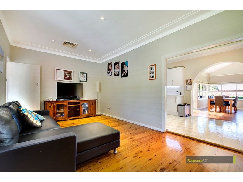 5 Merinda Avenue, Baulkham Hills NSW 2153