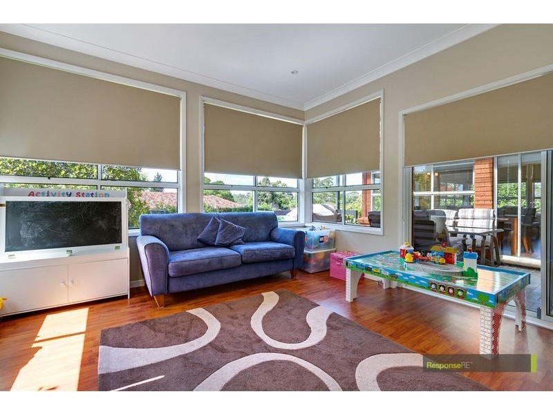 5 Merinda Avenue, Baulkham Hills NSW 2153