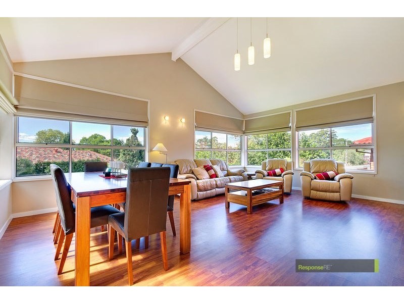 5 Merinda Avenue, Baulkham Hills NSW 2153