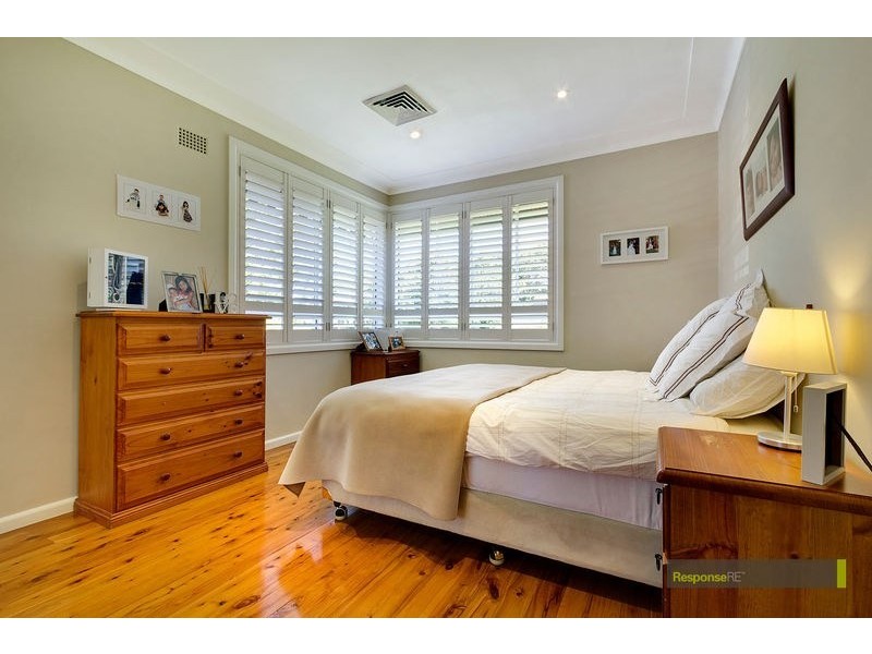 5 Merinda Avenue, Baulkham Hills NSW 2153