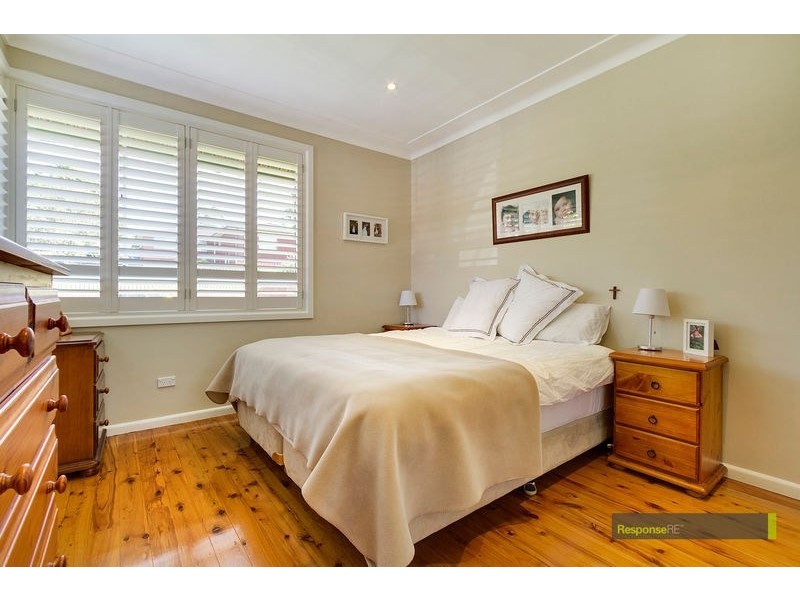 5 Merinda Avenue, Baulkham Hills NSW 2153