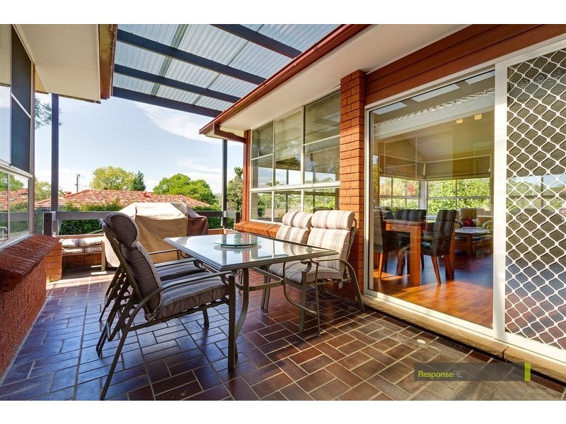 5 Merinda Avenue, Baulkham Hills NSW 2153