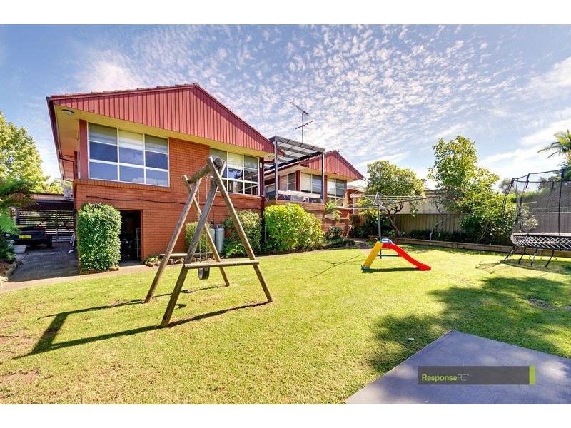 5 Merinda Avenue, Baulkham Hills NSW 2153