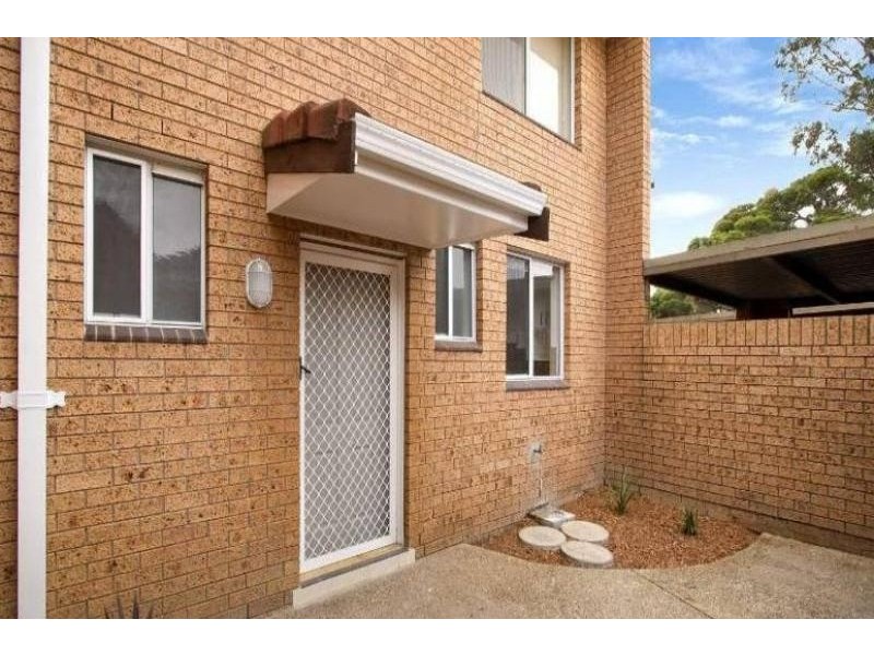 Unit 4/29 St Johns Road, Auburn NSW 2144