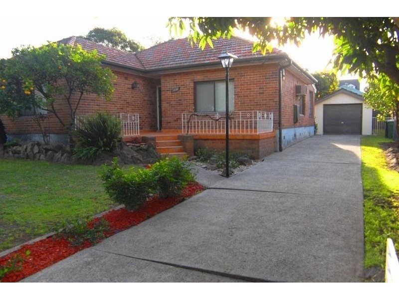 7 Beamish Road, Northmead NSW 2152