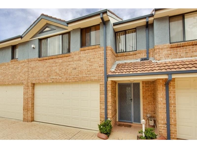 Unit 6/27-31 Dremeday Street, Northmead NSW 2152