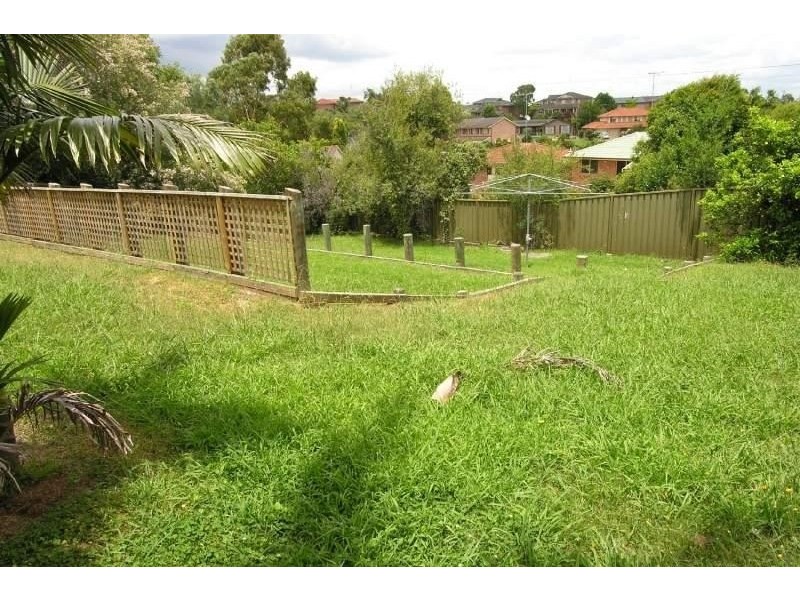 12 Alysse Close, Baulkham Hills NSW 2153