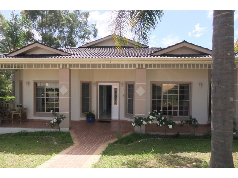 23 Bingara Crescent, Bella Vista NSW 2153