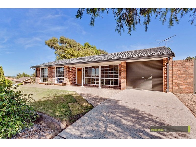 81 Watkins Road, Baulkham Hills NSW 2153
