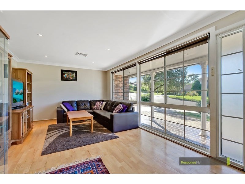 81 Watkins Road, Baulkham Hills NSW 2153