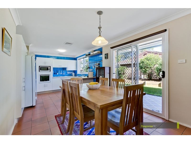 81 Watkins Road, Baulkham Hills NSW 2153
