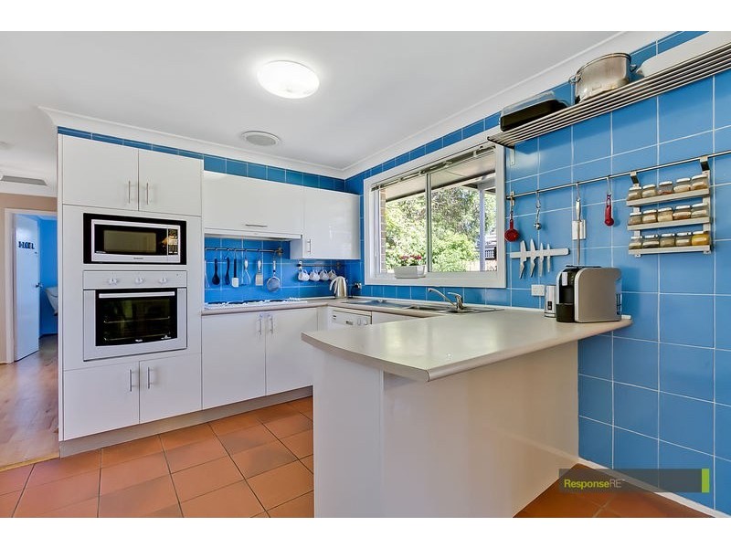 81 Watkins Road, Baulkham Hills NSW 2153