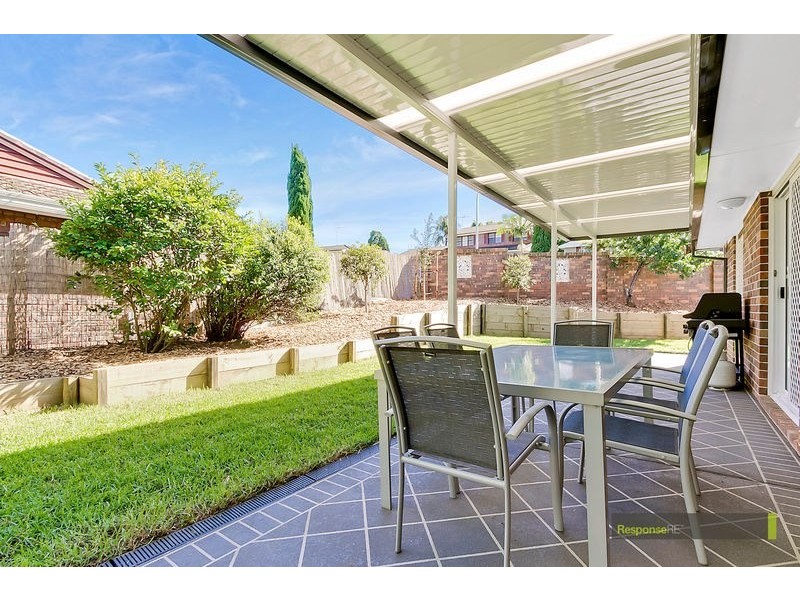 81 Watkins Road, Baulkham Hills NSW 2153