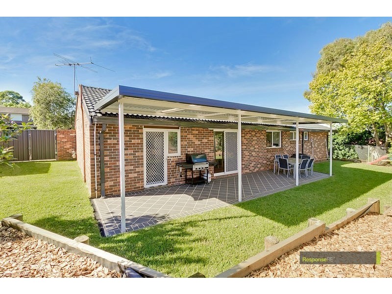 81 Watkins Road, Baulkham Hills NSW 2153
