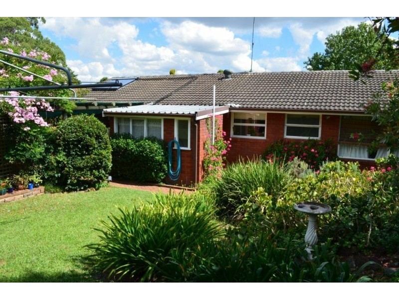 31 Buckingham Road, Baulkham Hills NSW 2153