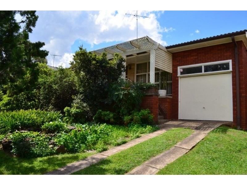 31 Buckingham Road, Baulkham Hills NSW 2153