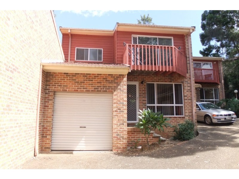 Unit 5/70 Jenner Street, Baulkham Hills NSW 2153