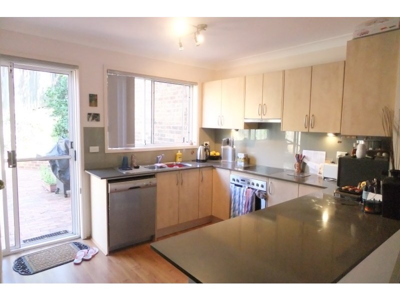 Unit 5/70 Jenner Street, Baulkham Hills NSW 2153