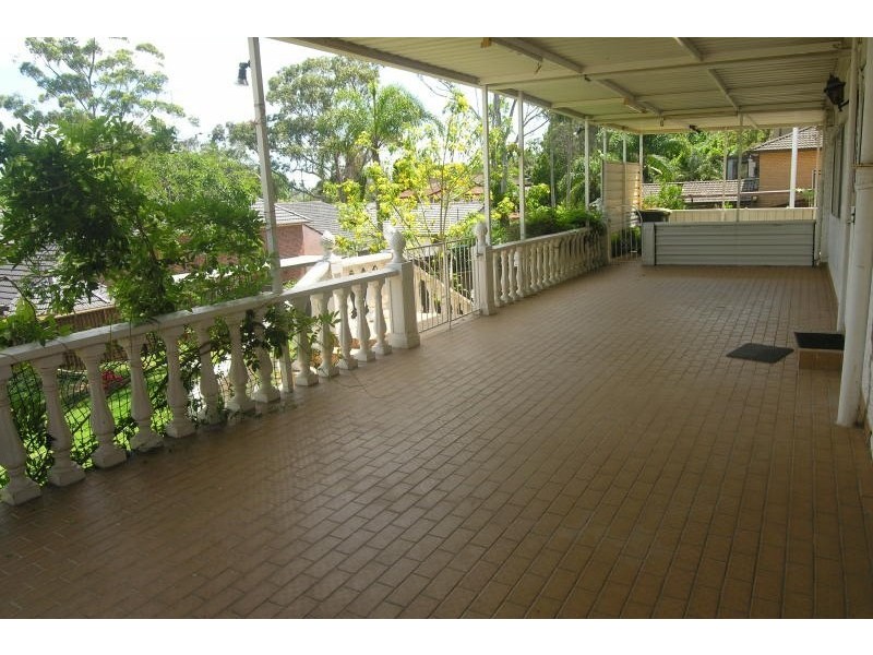 53 Merindah Road, Baulkham Hills NSW 2153