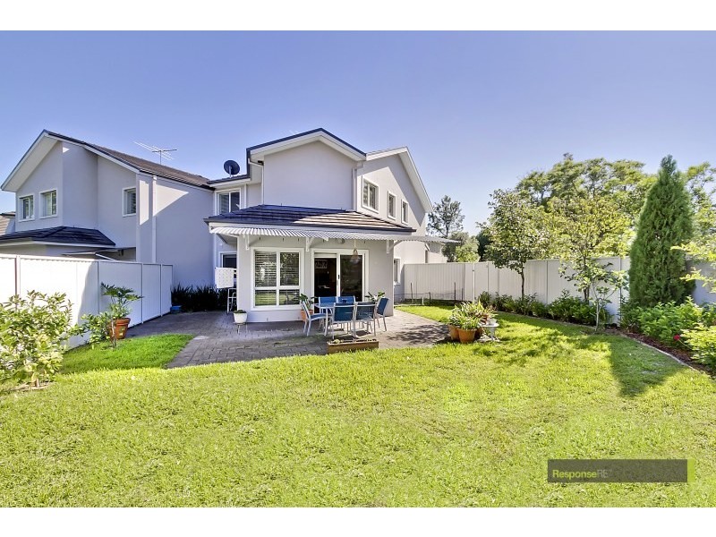 Unit 9/22-26 Dobson Crescent, Baulkham Hills NSW 2153