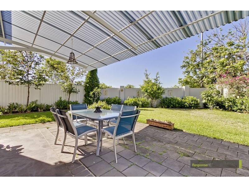 Unit 9/22-26 Dobson Crescent, Baulkham Hills NSW 2153