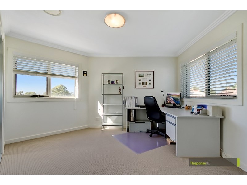 Unit 9/22-26 Dobson Crescent, Baulkham Hills NSW 2153