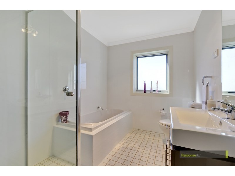 Unit 9/22-26 Dobson Crescent, Baulkham Hills NSW 2153
