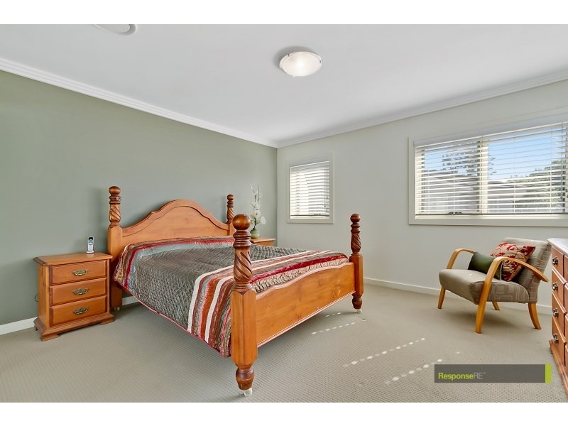 Unit 9/22-26 Dobson Crescent, Baulkham Hills NSW 2153