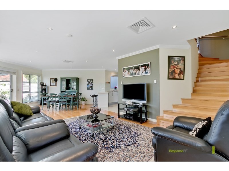 Unit 9/22-26 Dobson Crescent, Baulkham Hills NSW 2153