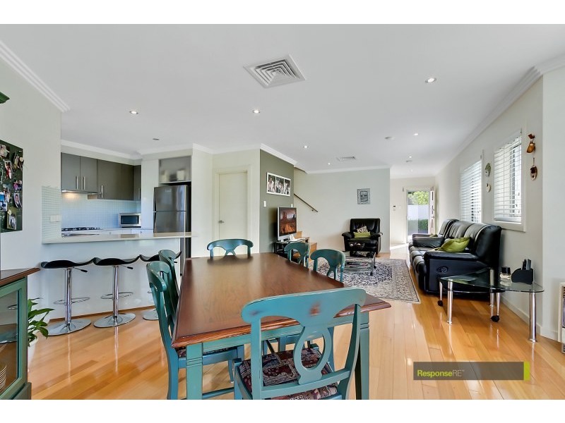 Unit 9/22-26 Dobson Crescent, Baulkham Hills NSW 2153