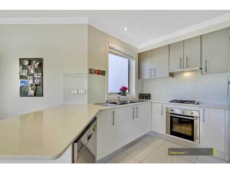 Unit 9/22-26 Dobson Crescent, Baulkham Hills NSW 2153