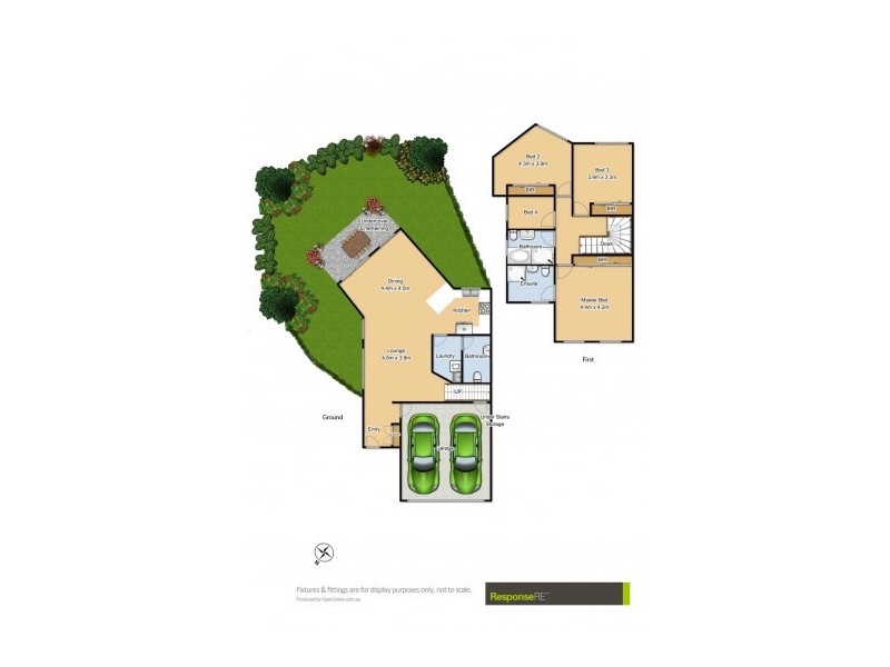 Unit 9/22-26 Dobson Crescent, Baulkham Hills NSW 2153