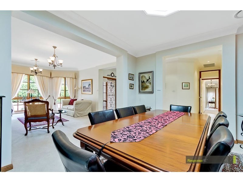 6 /174 -17 Old Northern Road, Castle Hill NSW 2154