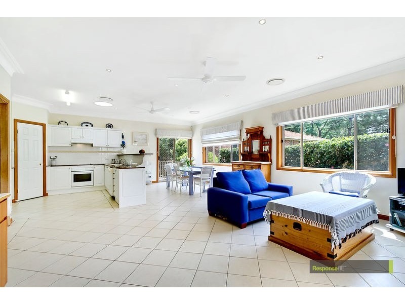 6 /174 -17 Old Northern Road, Castle Hill NSW 2154