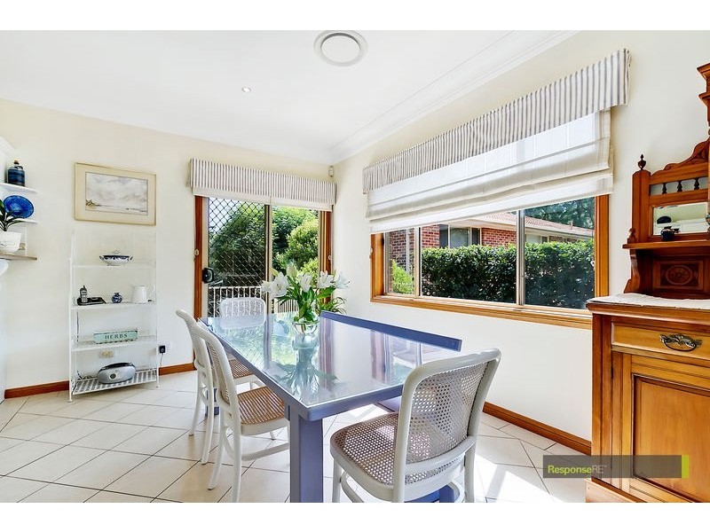 6 /174 -17 Old Northern Road, Castle Hill NSW 2154