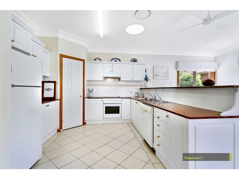 6 /174 -17 Old Northern Road, Castle Hill NSW 2154